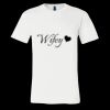 Jersey Tee Thumbnail