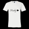 Jersey Tee Thumbnail