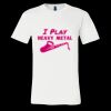 Jersey Tee Thumbnail