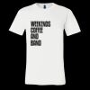 Jersey Tee Thumbnail
