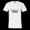 Jersey Tee Thumbnail