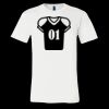 Jersey Tee Thumbnail