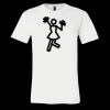 Jersey Tee Thumbnail