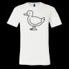 Jersey Tee Thumbnail