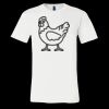 Jersey Tee Thumbnail