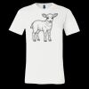 Jersey Tee Thumbnail