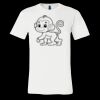 Jersey Tee Thumbnail