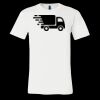 Jersey Tee Thumbnail