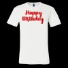 Jersey Tee Thumbnail