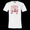 Jersey Tee Thumbnail