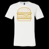 Jersey Tee Thumbnail