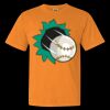 1717 - Comfort Colors Garment Dyed Heavyweight Short Sleeve Shirt Thumbnail