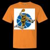 1717 - Comfort Colors Garment Dyed Heavyweight Short Sleeve Shirt Thumbnail
