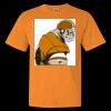 1717 - Comfort Colors Garment Dyed Heavyweight Short Sleeve Shirt Thumbnail
