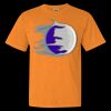 1717 - Comfort Colors Garment Dyed Heavyweight Short Sleeve Shirt Thumbnail