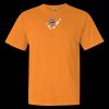 1717 - Comfort Colors Garment Dyed Heavyweight Short Sleeve Shirt Thumbnail