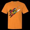 1717 - Comfort Colors Garment Dyed Heavyweight Short Sleeve Shirt Thumbnail