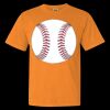 1717 - Comfort Colors Garment Dyed Heavyweight Short Sleeve Shirt Thumbnail