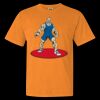 1717 - Comfort Colors Garment Dyed Heavyweight Short Sleeve Shirt Thumbnail