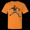 1717 - Comfort Colors Garment Dyed Heavyweight Short Sleeve Shirt Thumbnail