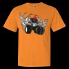 1717 - Comfort Colors Garment Dyed Heavyweight Short Sleeve Shirt Thumbnail