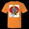 1717 - Comfort Colors Garment Dyed Heavyweight Short Sleeve Shirt Thumbnail