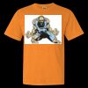 1717 - Comfort Colors Garment Dyed Heavyweight Short Sleeve Shirt Thumbnail