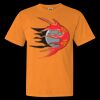1717 - Comfort Colors Garment Dyed Heavyweight Short Sleeve Shirt Thumbnail
