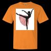 1717 - Comfort Colors Garment Dyed Heavyweight Short Sleeve Shirt Thumbnail