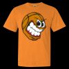 1717 - Comfort Colors Garment Dyed Heavyweight Short Sleeve Shirt Thumbnail