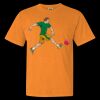 1717 - Comfort Colors Garment Dyed Heavyweight Short Sleeve Shirt Thumbnail