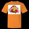 1717 - Comfort Colors Garment Dyed Heavyweight Short Sleeve Shirt Thumbnail