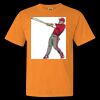 1717 - Comfort Colors Garment Dyed Heavyweight Short Sleeve Shirt Thumbnail