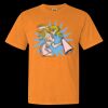 1717 - Comfort Colors Garment Dyed Heavyweight Short Sleeve Shirt Thumbnail