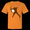 1717 - Comfort Colors Garment Dyed Heavyweight Short Sleeve Shirt Thumbnail