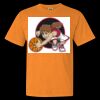 1717 - Comfort Colors Garment Dyed Heavyweight Short Sleeve Shirt Thumbnail