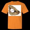 1717 - Comfort Colors Garment Dyed Heavyweight Short Sleeve Shirt Thumbnail