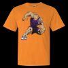 1717 - Comfort Colors Garment Dyed Heavyweight Short Sleeve Shirt Thumbnail