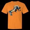 1717 - Comfort Colors Garment Dyed Heavyweight Short Sleeve Shirt Thumbnail