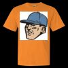1717 - Comfort Colors Garment Dyed Heavyweight Short Sleeve Shirt Thumbnail
