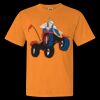 1717 - Comfort Colors Garment Dyed Heavyweight Short Sleeve Shirt Thumbnail
