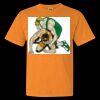 1717 - Comfort Colors Garment Dyed Heavyweight Short Sleeve Shirt Thumbnail