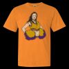 1717 - Comfort Colors Garment Dyed Heavyweight Short Sleeve Shirt Thumbnail