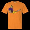 1717 - Comfort Colors Garment Dyed Heavyweight Short Sleeve Shirt Thumbnail