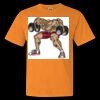 1717 - Comfort Colors Garment Dyed Heavyweight Short Sleeve Shirt Thumbnail