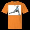 1717 - Comfort Colors Garment Dyed Heavyweight Short Sleeve Shirt Thumbnail