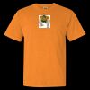 1717 - Comfort Colors Garment Dyed Heavyweight Short Sleeve Shirt Thumbnail