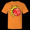 1717 - Comfort Colors Garment Dyed Heavyweight Short Sleeve Shirt Thumbnail