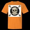 1717 - Comfort Colors Garment Dyed Heavyweight Short Sleeve Shirt Thumbnail