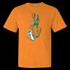 1717 - Comfort Colors Garment Dyed Heavyweight Short Sleeve Shirt Thumbnail